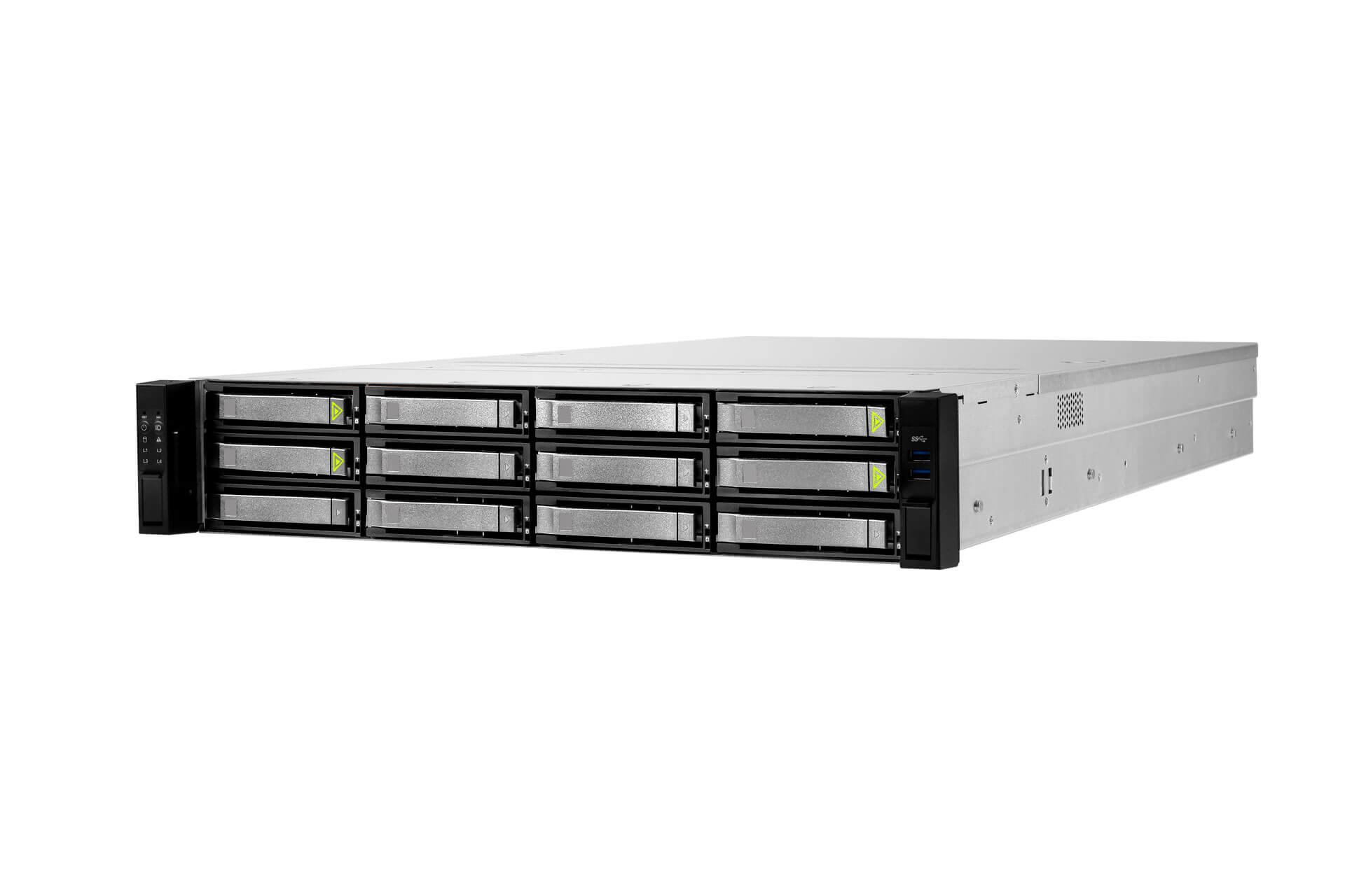 Quantum Server I2 1xXeon E5-2630 Quantum Server I2 1xXeon E5-2630