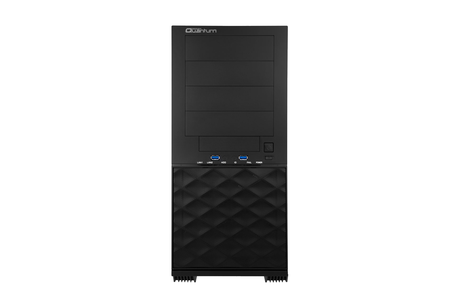 Quantum Workstation Intel Xeon W3-2425 Quantum Workstation Intel Xeon W3-2425