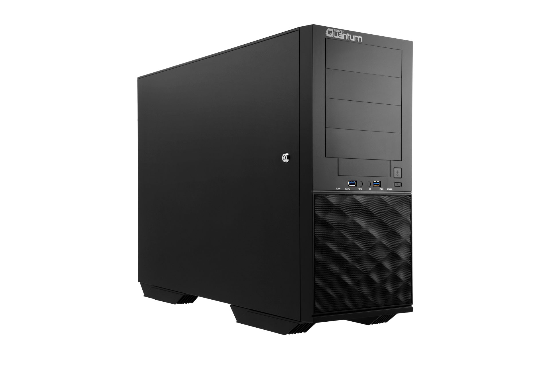 Quantum Workstation Intel Xeon W5-3435X Quantum Workstation Intel Xeon W5-3435X