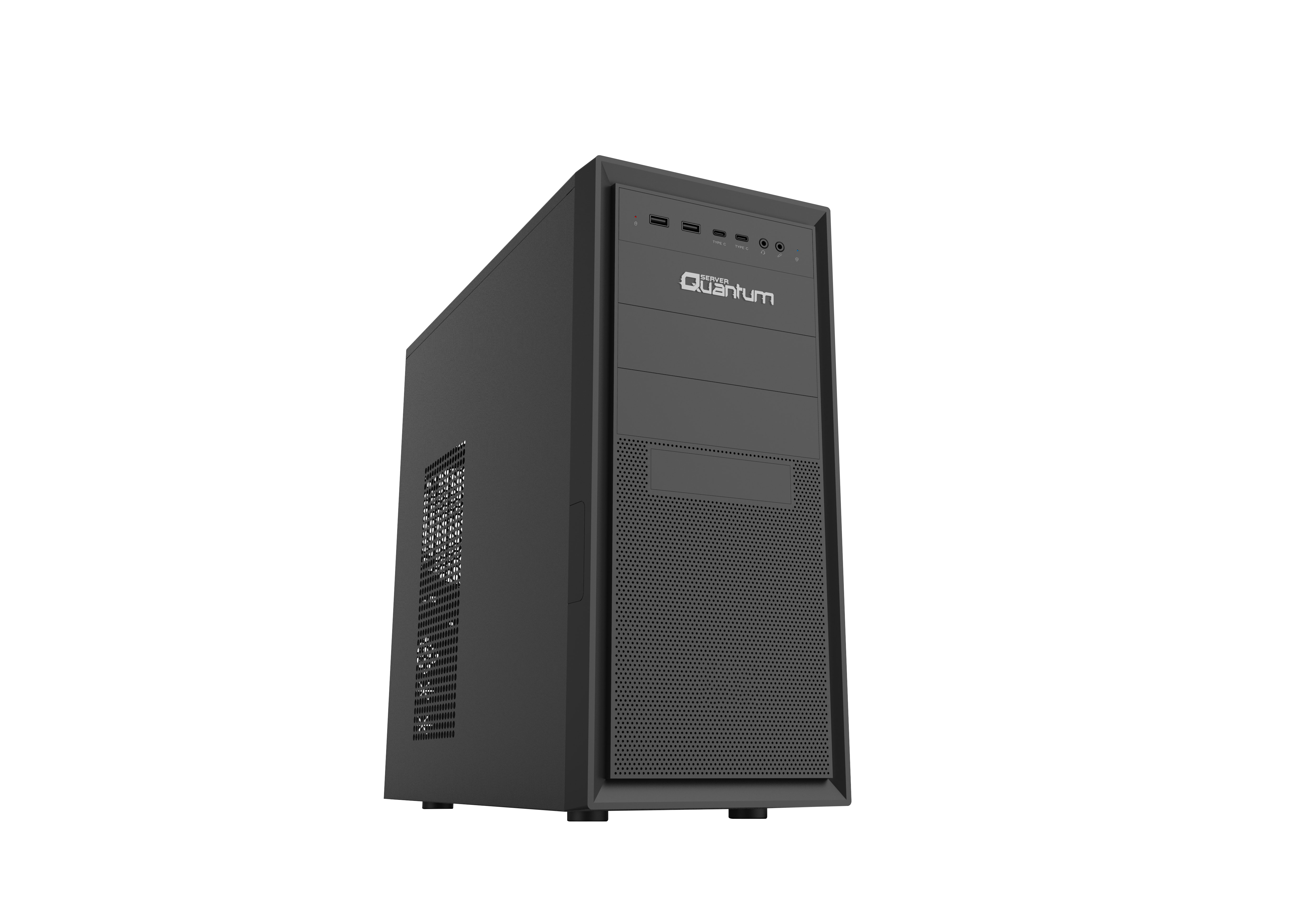 Quantum Workstation Intel Xeon 2x5418Y Quantum Workstation Intel Xeon 2x5418Y