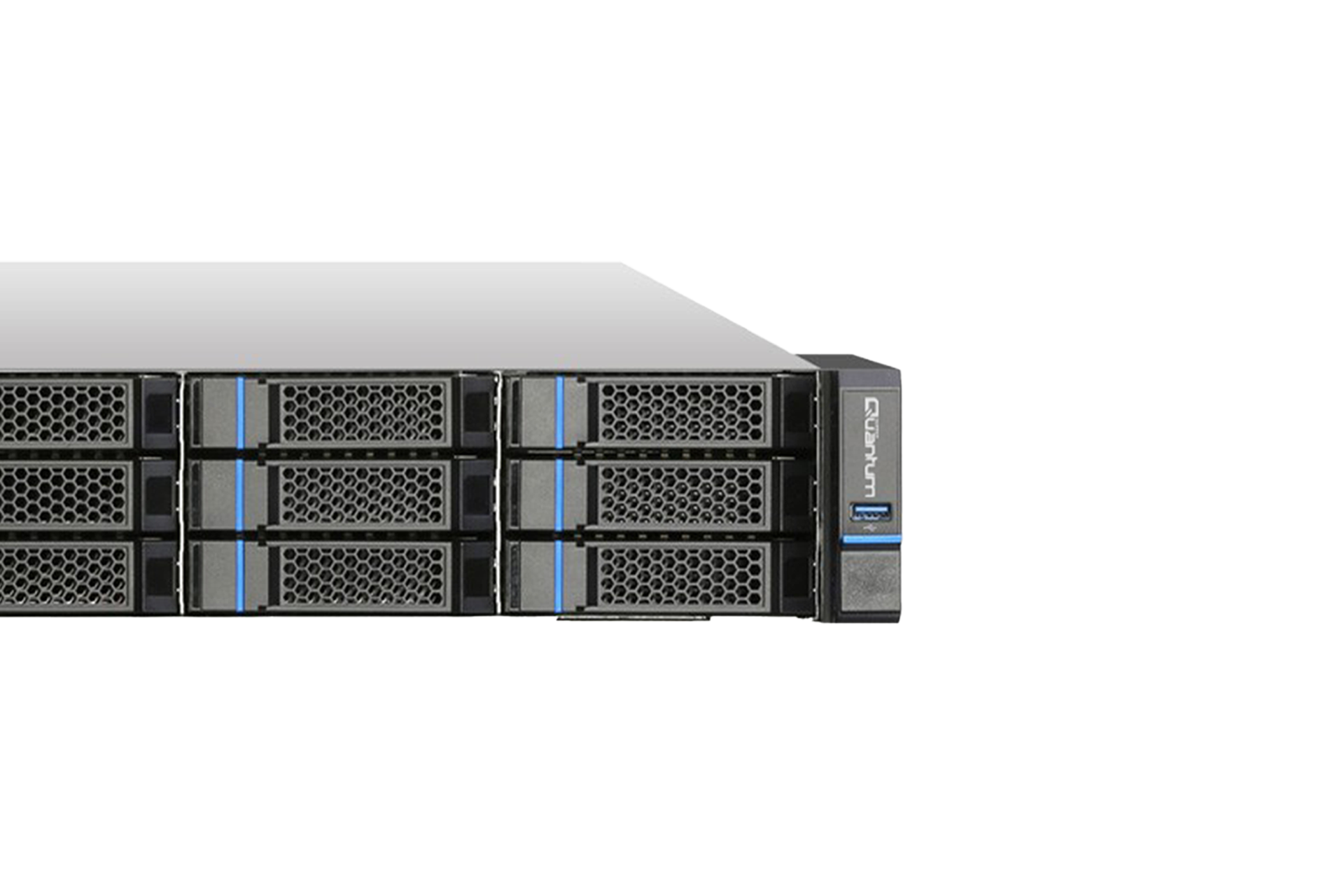 Quantum Pro Helix ZT3055 Xeon E-2436