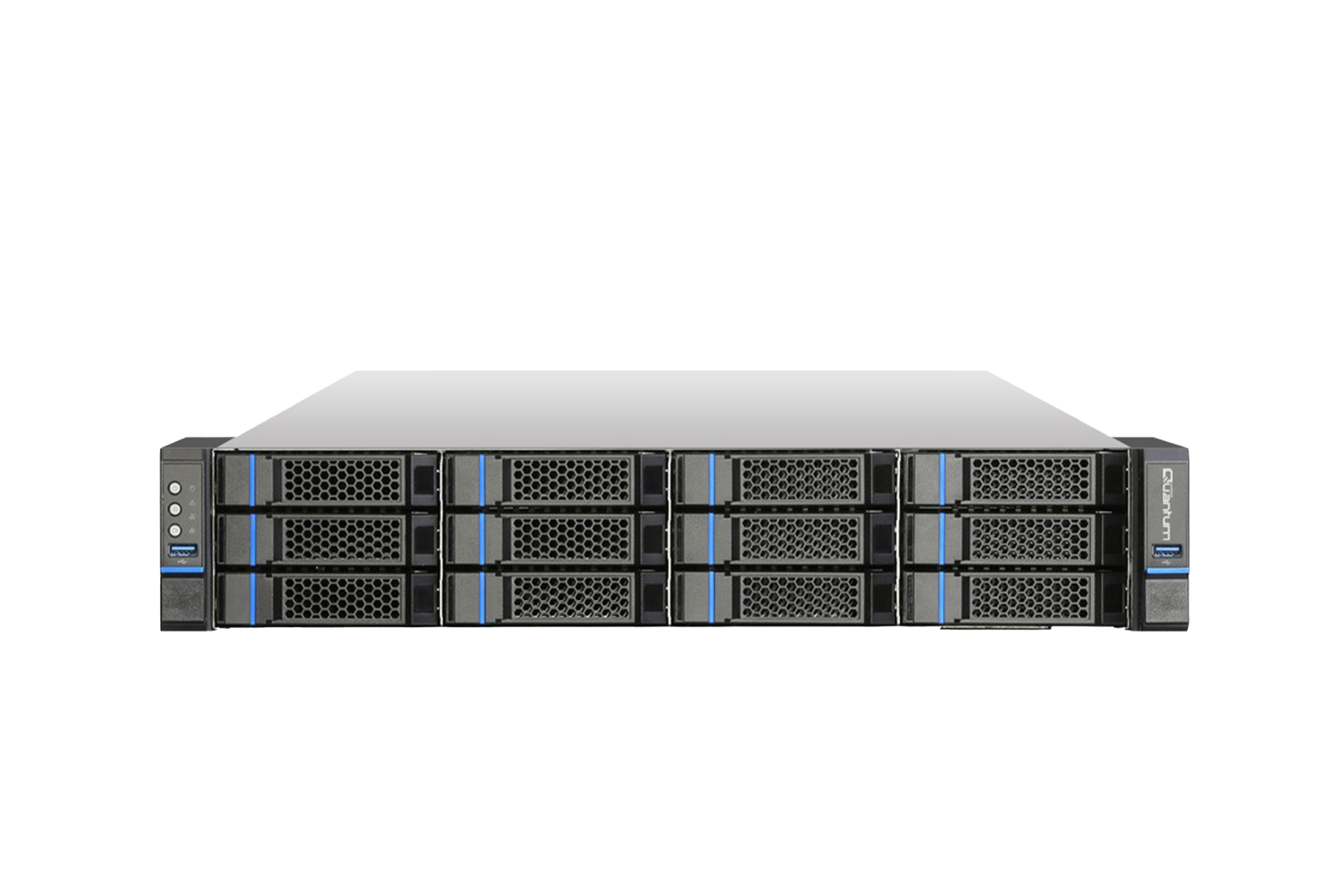 Quantum Pro Helix ZT3040 Xeon Gold 6430 