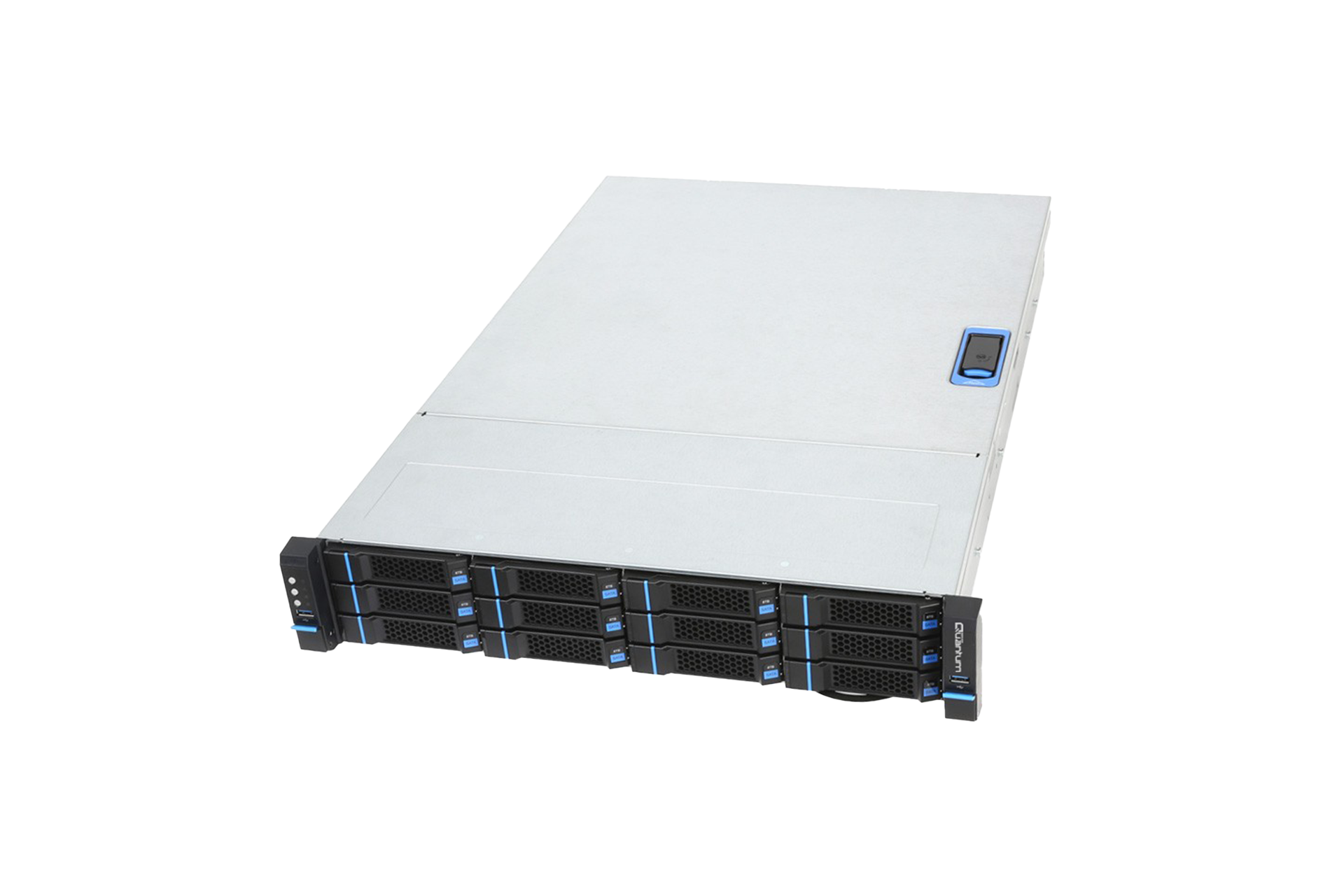 Quantum Pro Helix ZT3030 Xeon E-2436 Quantum Pro Helix ZT3030 Xeon E-2436